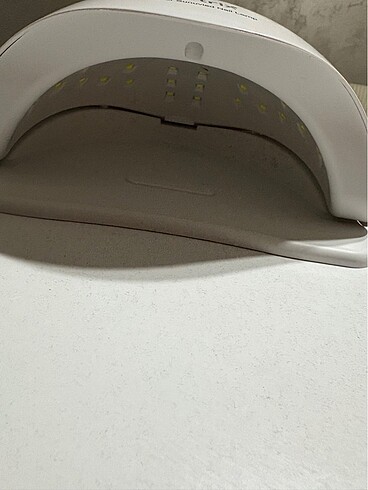 Philips Uv led makinesi