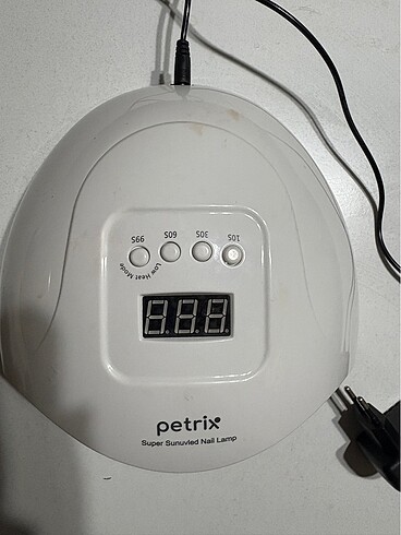  Beden Uv led makinesi