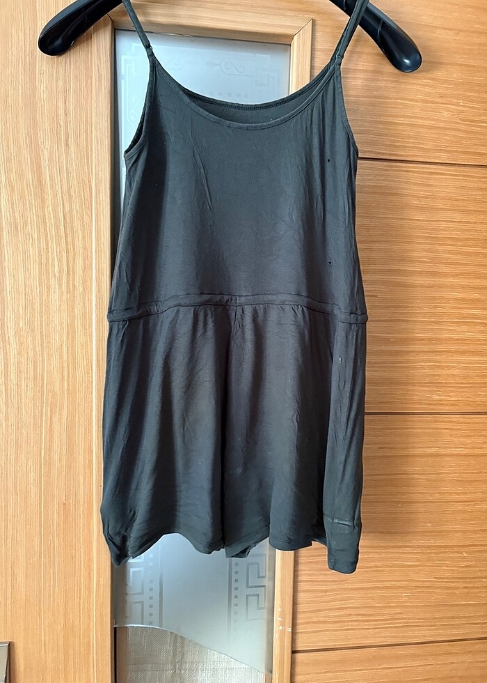 Kumsal deniz elbisesi - Görsel 3