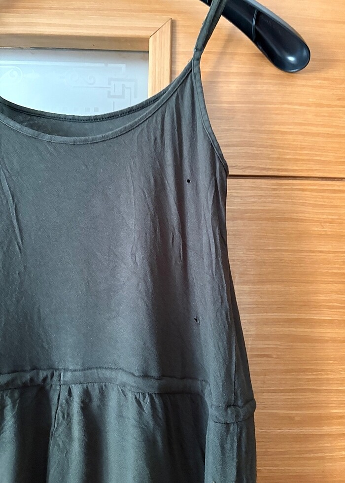 Kumsal deniz elbisesi - Görsel 4