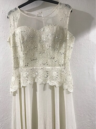 Abiye Nikah elbisesi gece elbisesi
