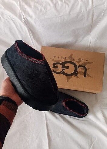39 Beden Yeni Sezon UGG Tazz Platform Taban