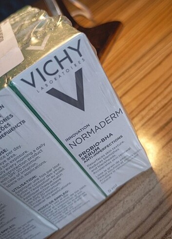 Vichy bha serum
