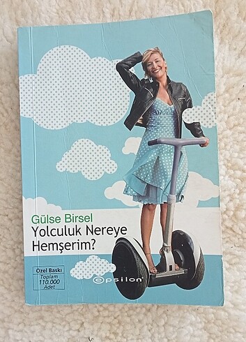 Yolculuk Nereye Hemşerim