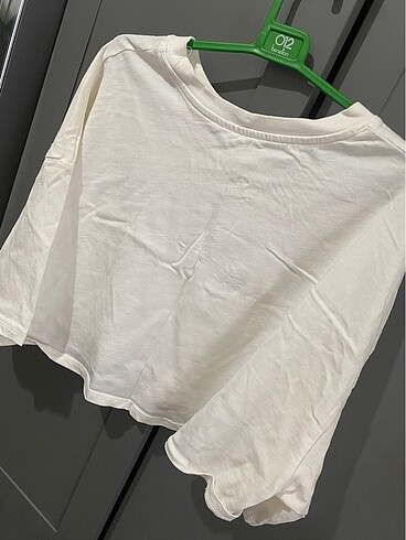 xl Beden Baskılı crop
