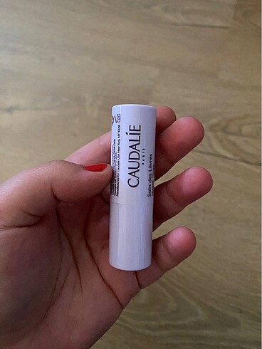 Caudalie Dudak bakım 4.5 gr