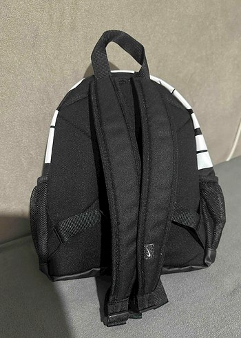 Nike Siyah Çocuk Okul Çantası