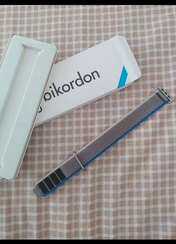 Saat kordonu  - Görsel 2