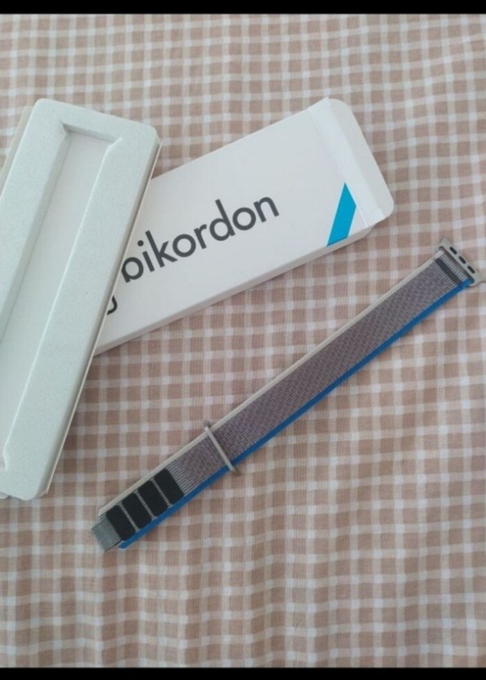 Saat kordonu  - Görsel 2