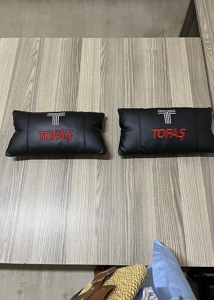 Tofaş koltuk yastığı - Görsel 2
