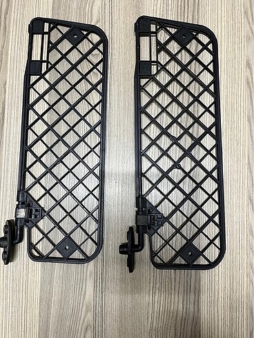 Tofaş ızgara güneşlik - Görsel 2