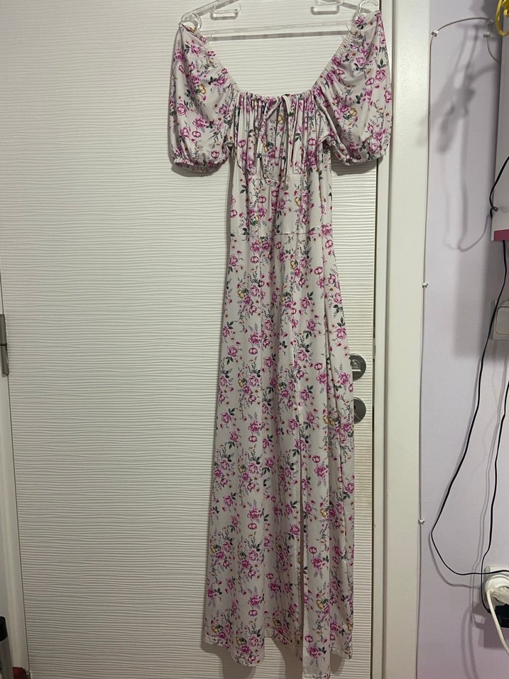 Uzun Elbise - Görsel 2