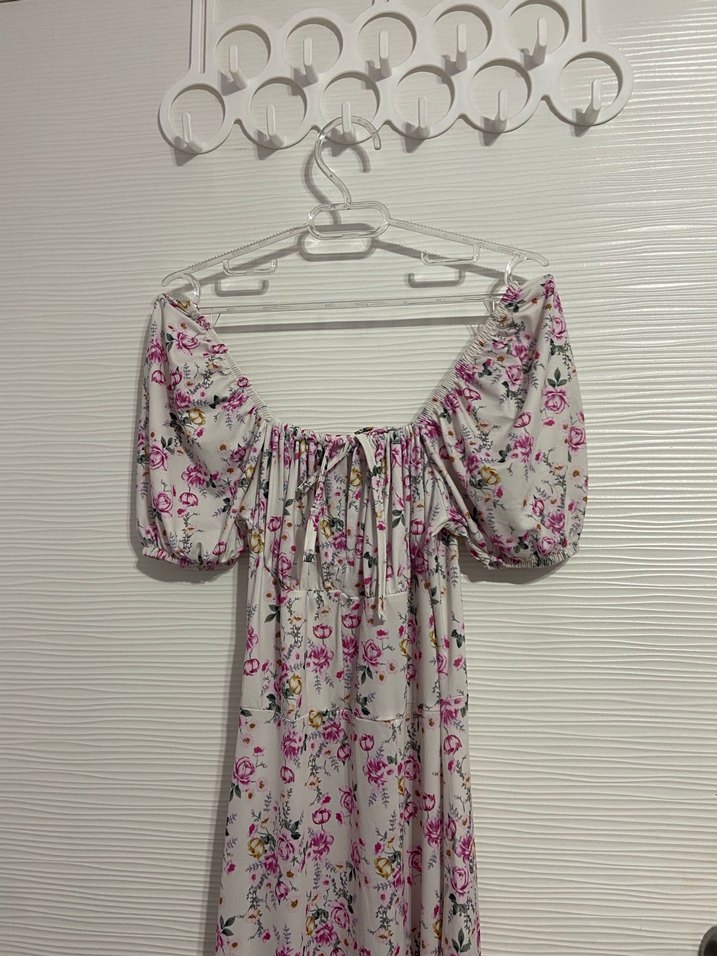 Uzun Elbise - Görsel 3