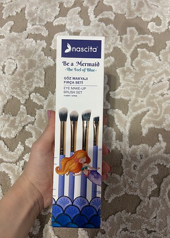 Makyaj Malzemesi - Görsel 2