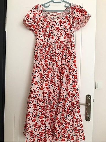LC Waikiki Elbise