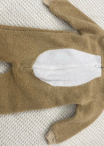 Zara tulum peluş