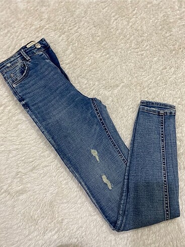 Stradivarius jean pantolon