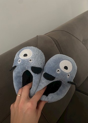 Çocuk panduf - Görsel 3