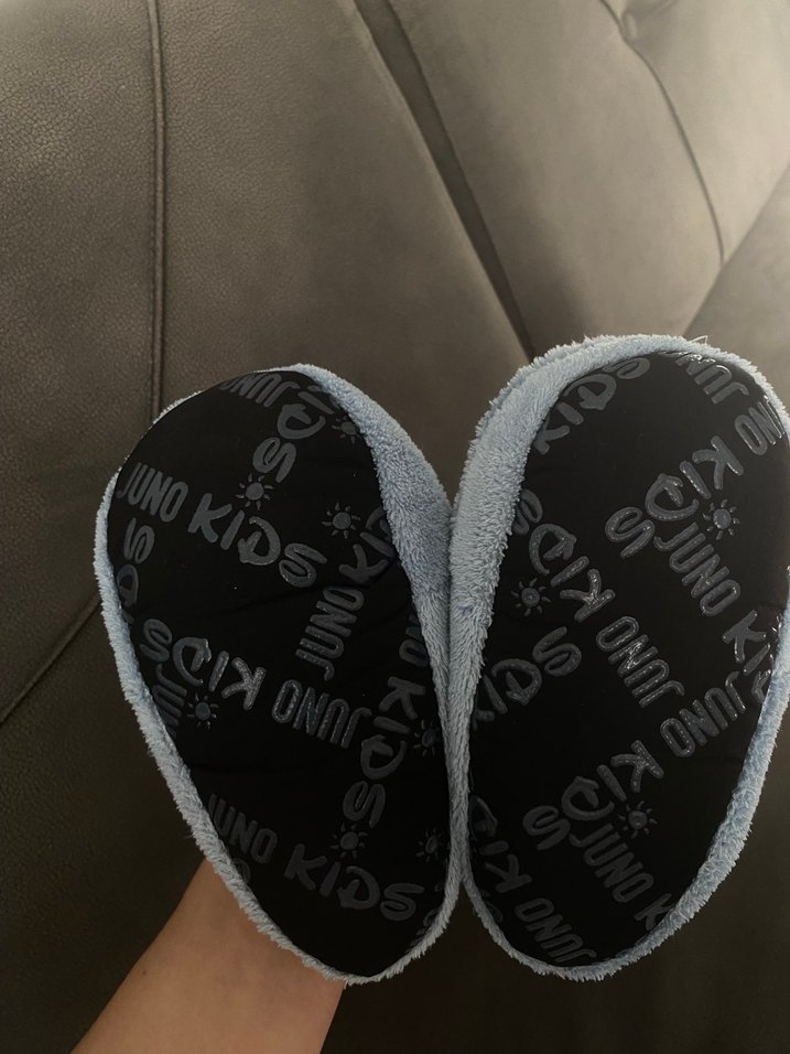 Çocuk panduf - Görsel 2