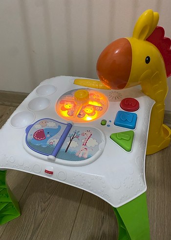 Fisher Price