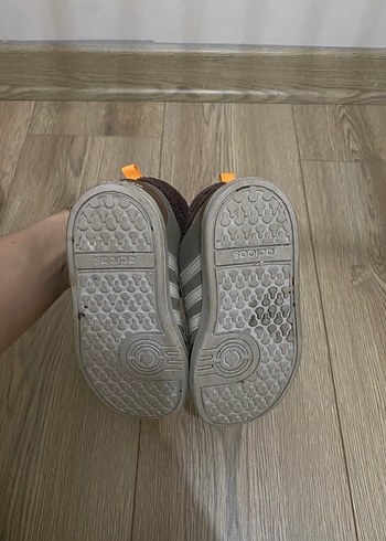 Çocuk spor ayakkabı - Görsel 5