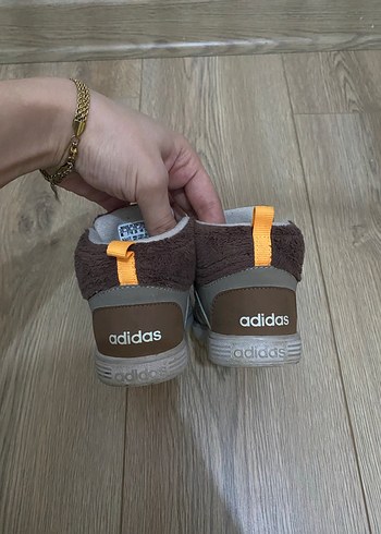 Çocuk spor ayakkabı - Görsel 4