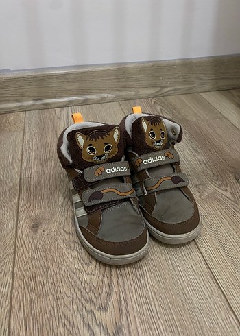 Çocuk spor ayakkabı - Görsel 3