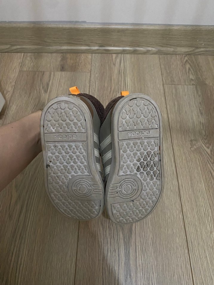 Çocuk spor ayakkabı - Görsel 5