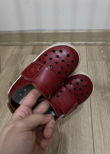 Kız çocuk ayakkabı - Görsel 5