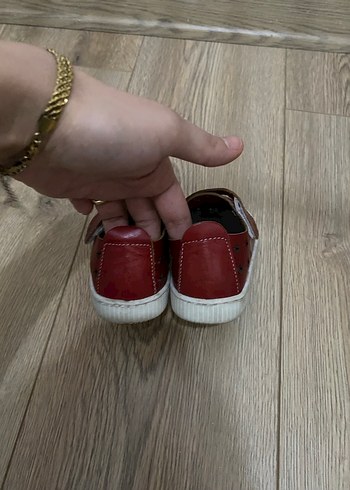 Kız çocuk ayakkabı - Görsel 4