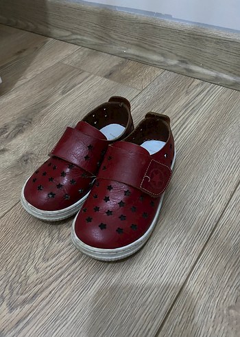 Kız çocuk ayakkabı - Görsel 2