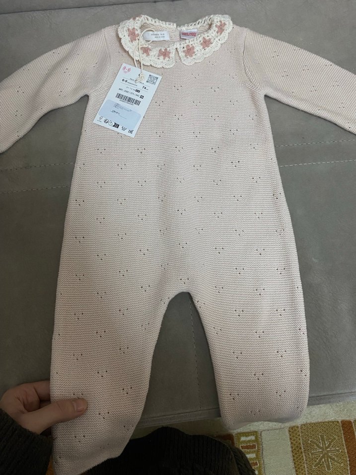 Bebek tulum - Görsel 3