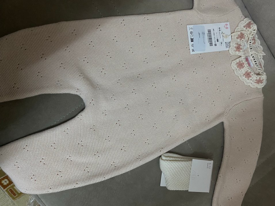 Bebek tulum - Görsel 2