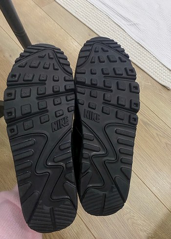 Nike air max ayakkabı - Görsel 5