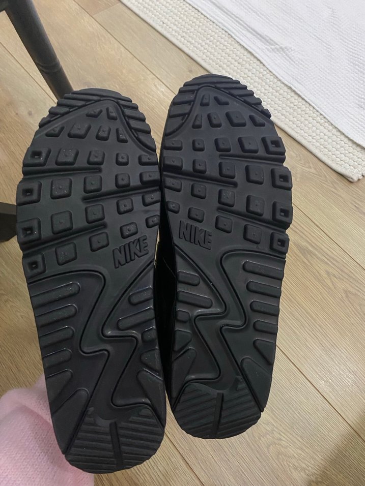 Nike air max ayakkabı - Görsel 5