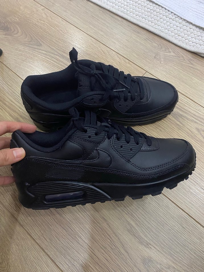 Nike air max ayakkabı - Görsel 2