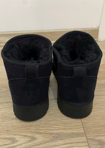 Ugg bot - Görsel 5