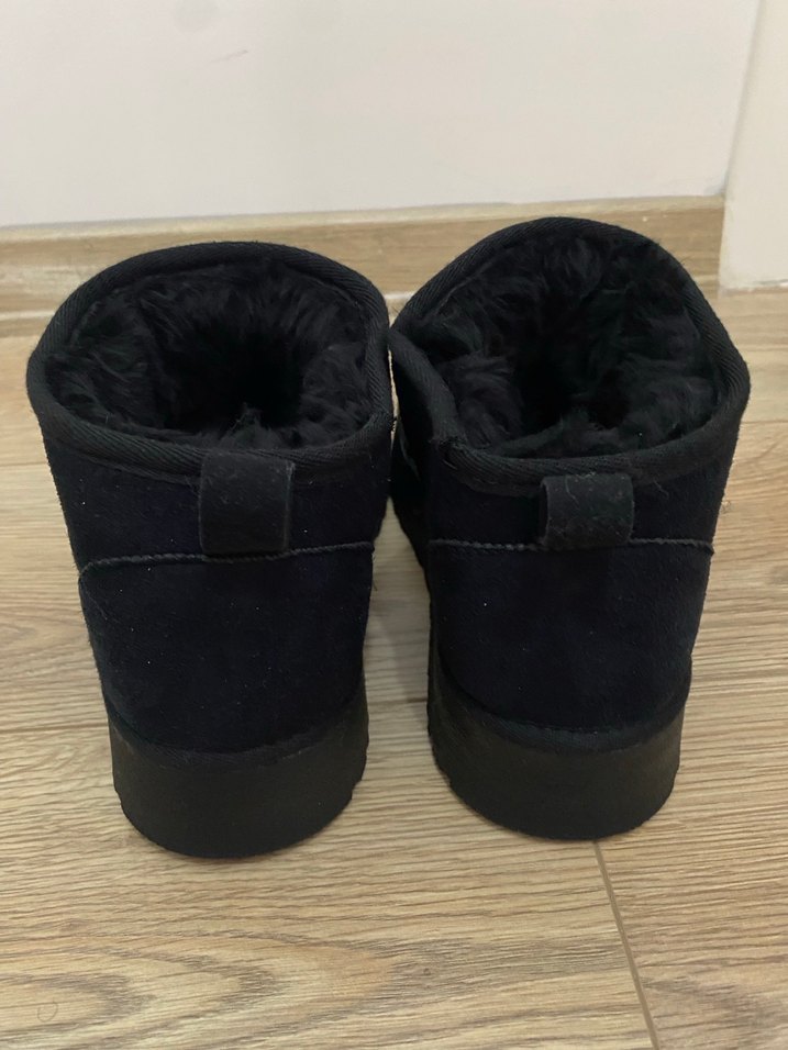 Ugg bot - Görsel 5