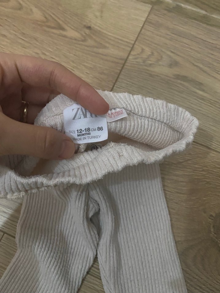 Zara tayt - Görsel 3