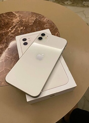 Apple 11 256 GB Vatan dan 