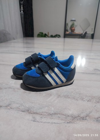 Adidas ORİJİNAL ADİDAS ÇOCUK AYAKKABI