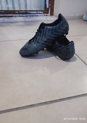 ORİJİNAL PUMA KRAMPON