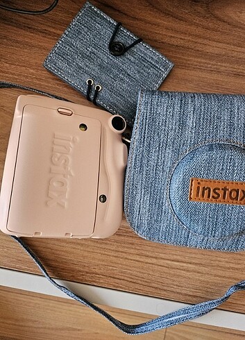 İmax fuji film fotoğraf makinesi - Görsel 2