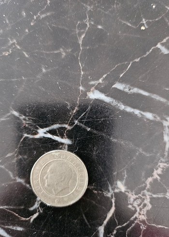 25 kuruş - Görsel 2