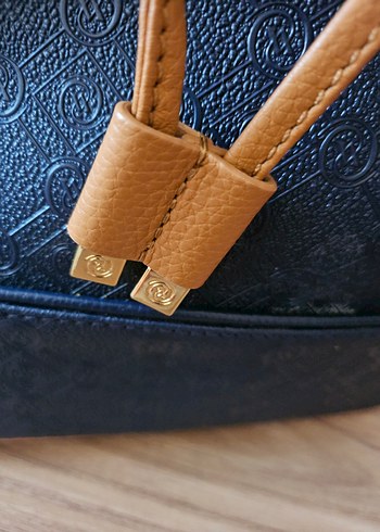 vakko orjinal çanta - Görsel 3