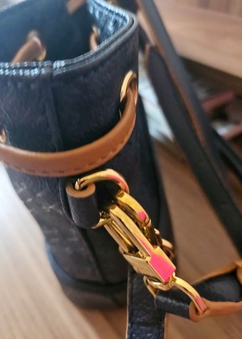 vakko orjinal çanta - Görsel 5