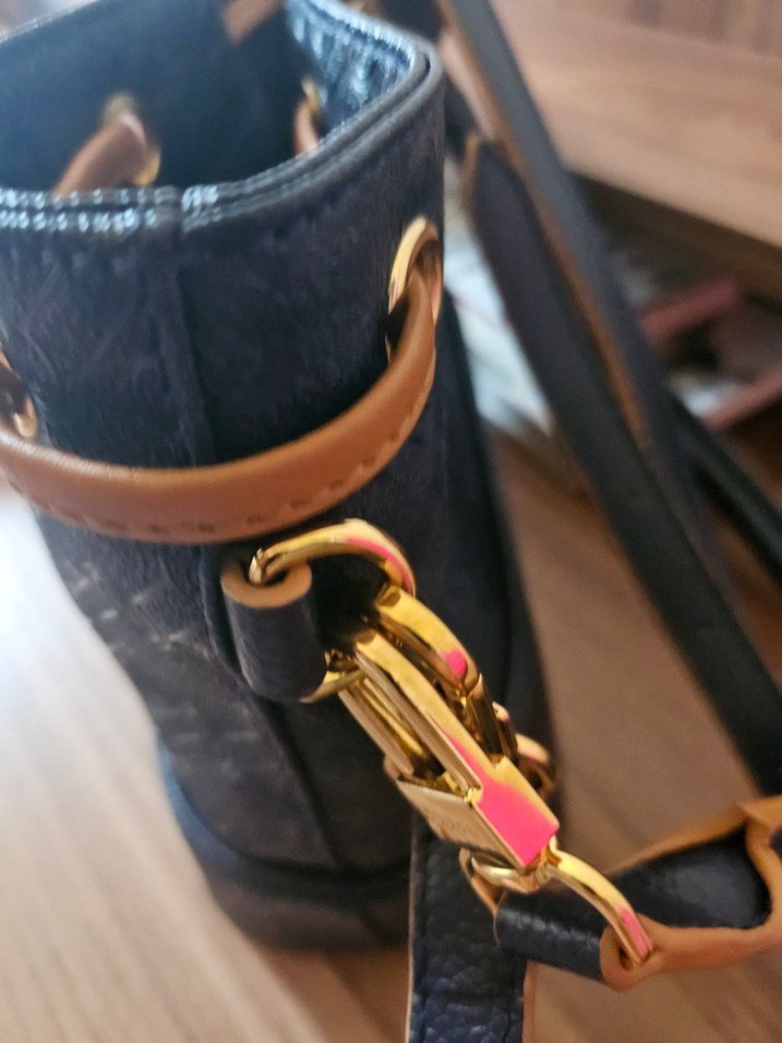 vakko orjinal çanta - Görsel 5