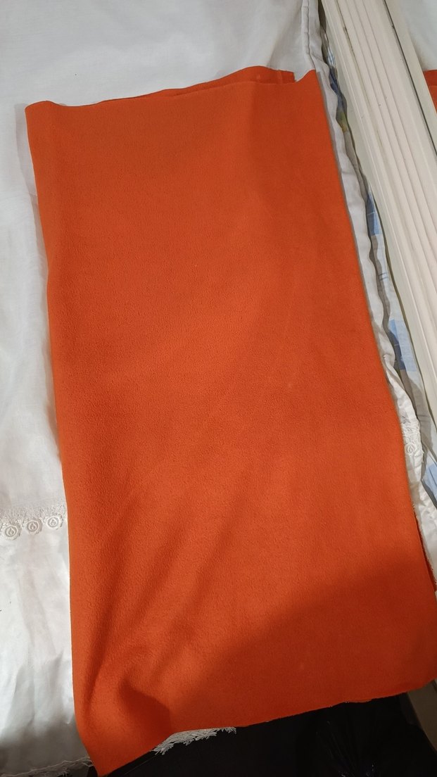 tek kişilik polar - Görsel 2