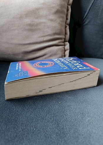 Oxford Wordpower Sözlük 3. Baskı - Görsel 3