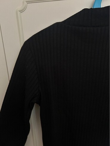 LC Waikiki SİYAH BODY